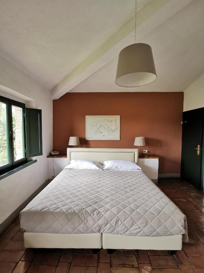 Hotel Pescille Country House - Tuscany Charme San Gimignano Eksteriør billede