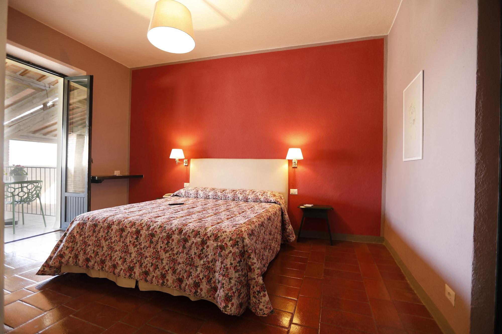 Hotel Pescille Country House - Tuscany Charme San Gimignano Eksteriør billede