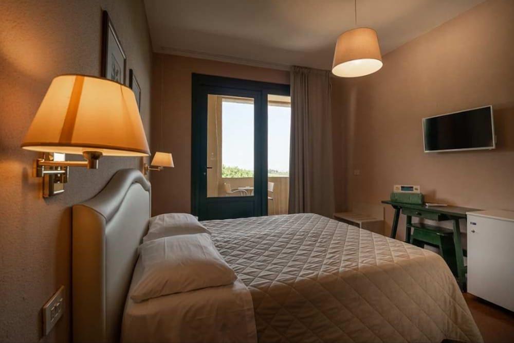 Hotel Pescille Country House - Tuscany Charme San Gimignano Eksteriør billede
