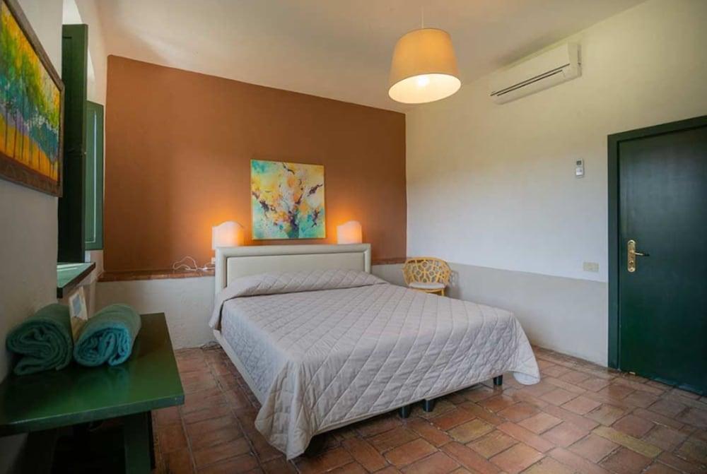 Hotel Pescille Country House - Tuscany Charme San Gimignano Eksteriør billede