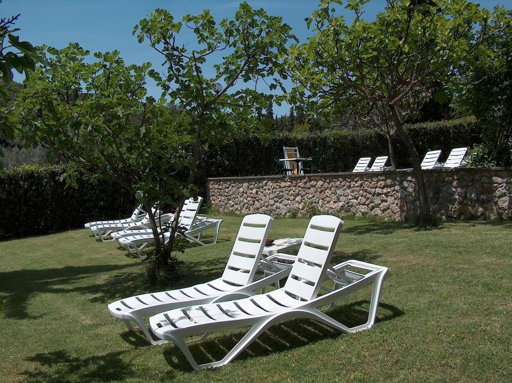 Hotel Pescille Country House - Tuscany Charme San Gimignano Eksteriør billede