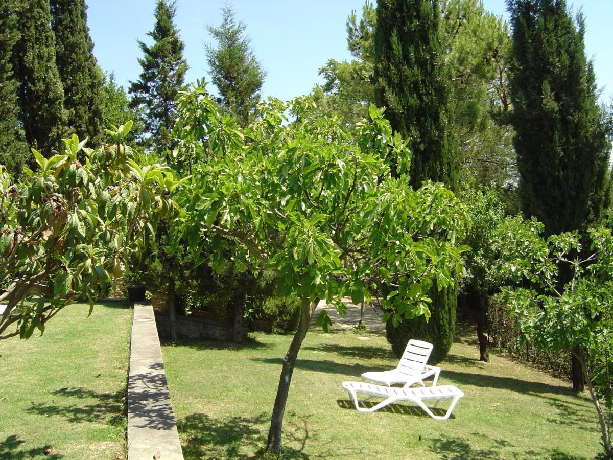 Hotel Pescille Country House - Tuscany Charme San Gimignano Eksteriør billede