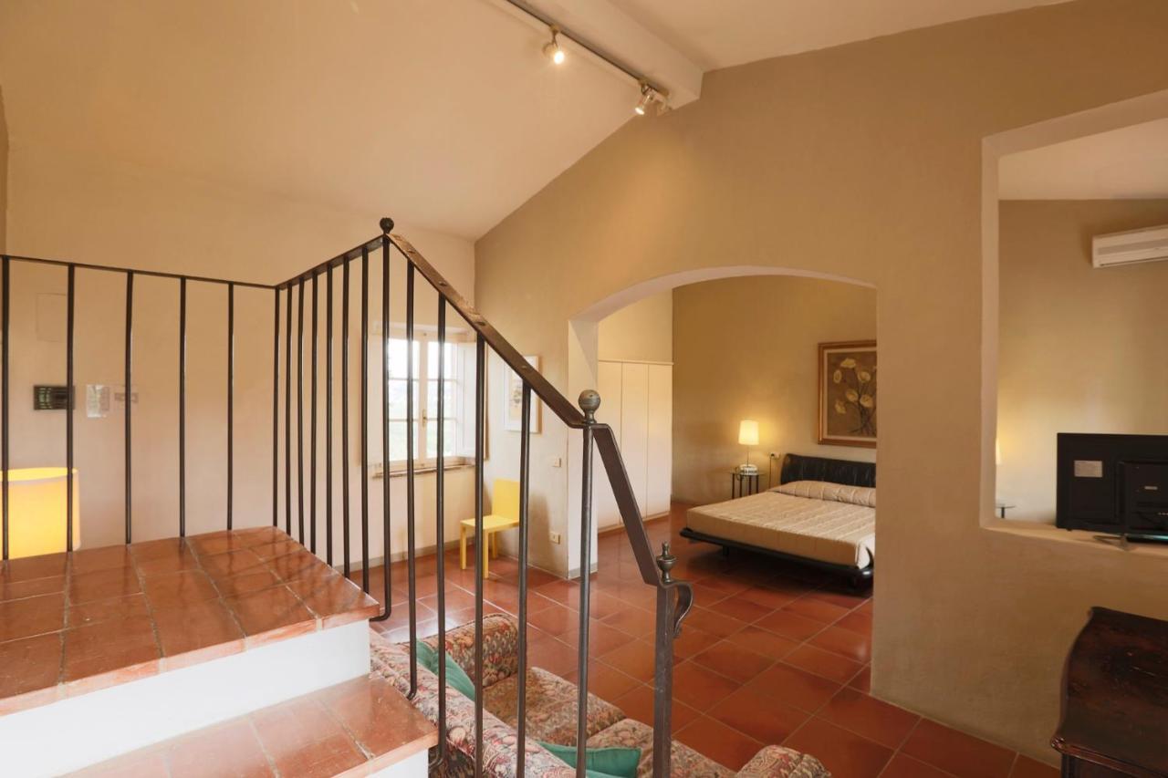 Hotel Pescille Country House - Tuscany Charme San Gimignano Eksteriør billede