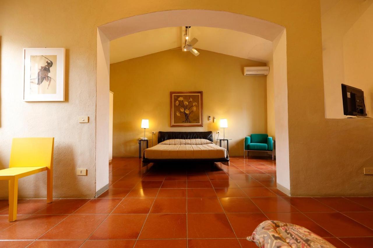 Hotel Pescille Country House - Tuscany Charme San Gimignano Eksteriør billede