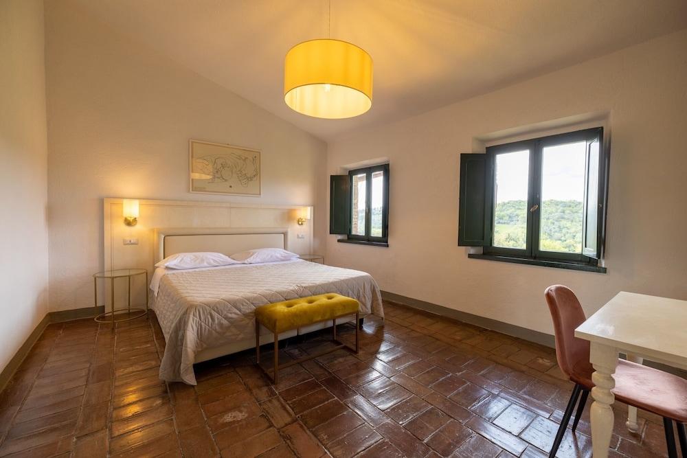 Hotel Pescille Country House - Tuscany Charme San Gimignano Eksteriør billede