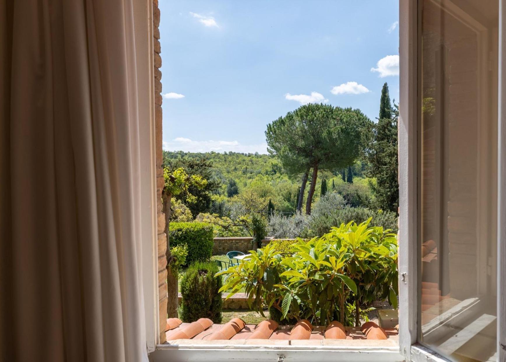 Hotel Pescille Country House - Tuscany Charme San Gimignano Eksteriør billede