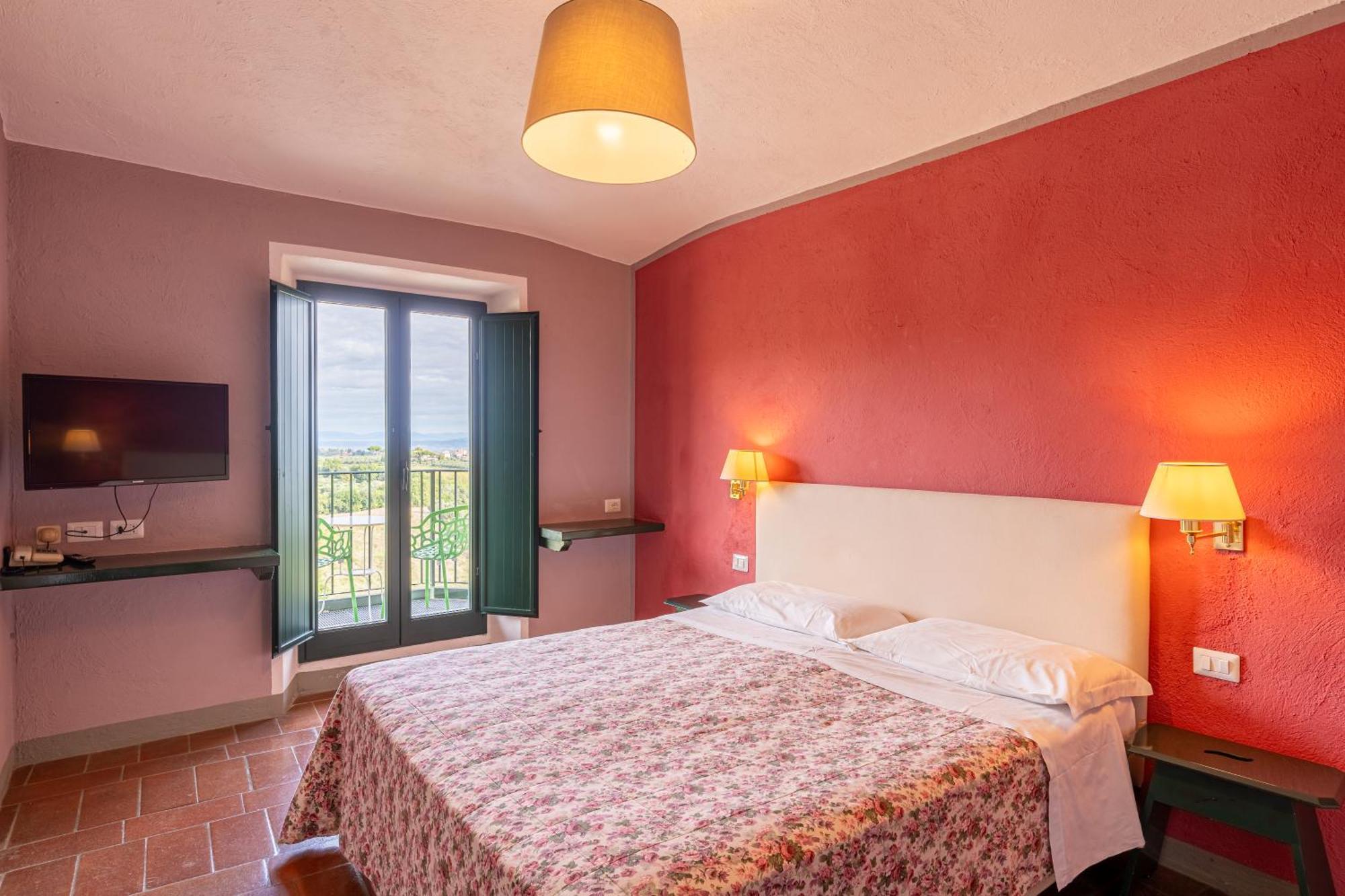 Hotel Pescille Country House - Tuscany Charme San Gimignano Eksteriør billede