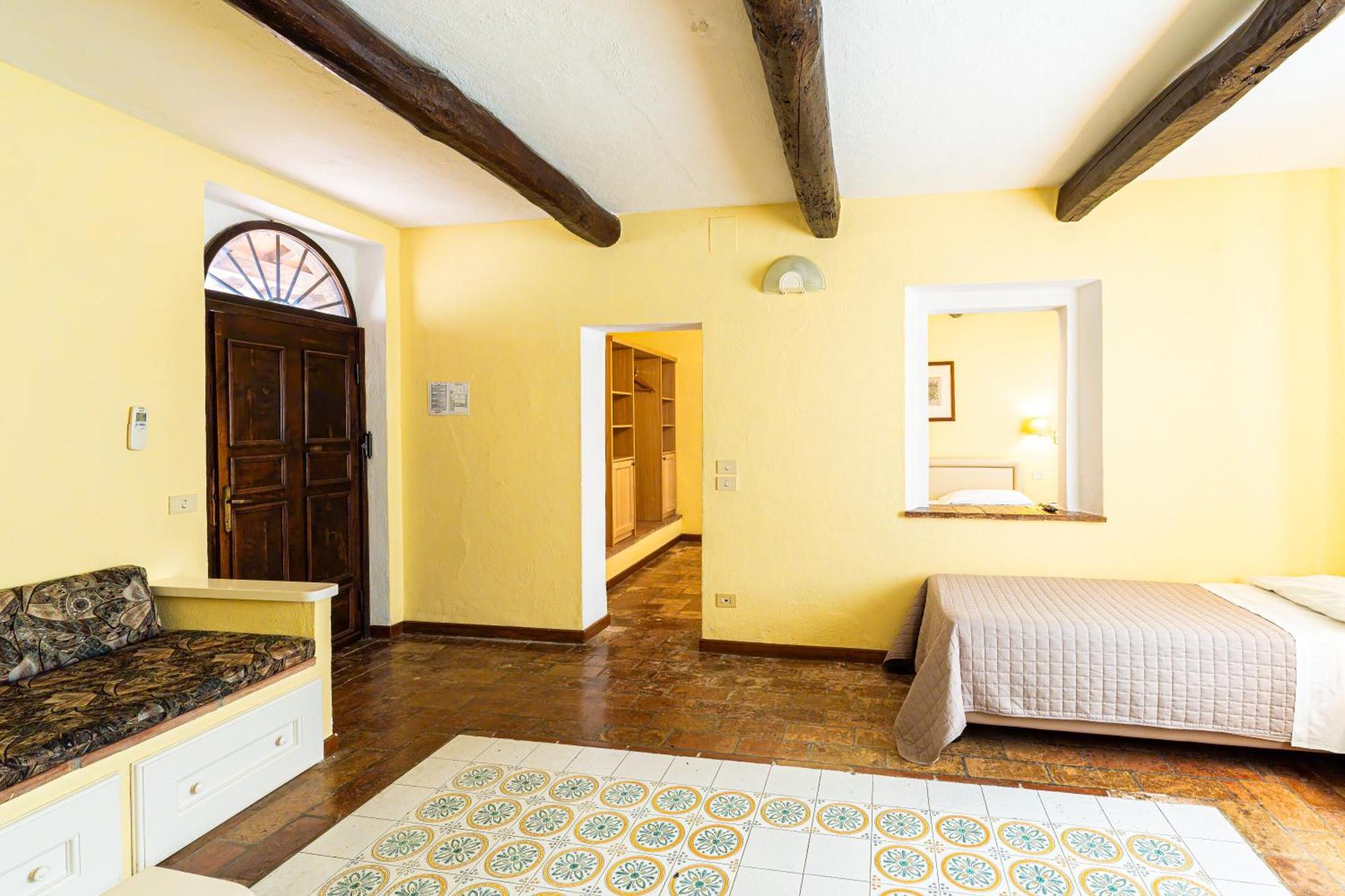 Hotel Pescille Country House - Tuscany Charme San Gimignano Eksteriør billede