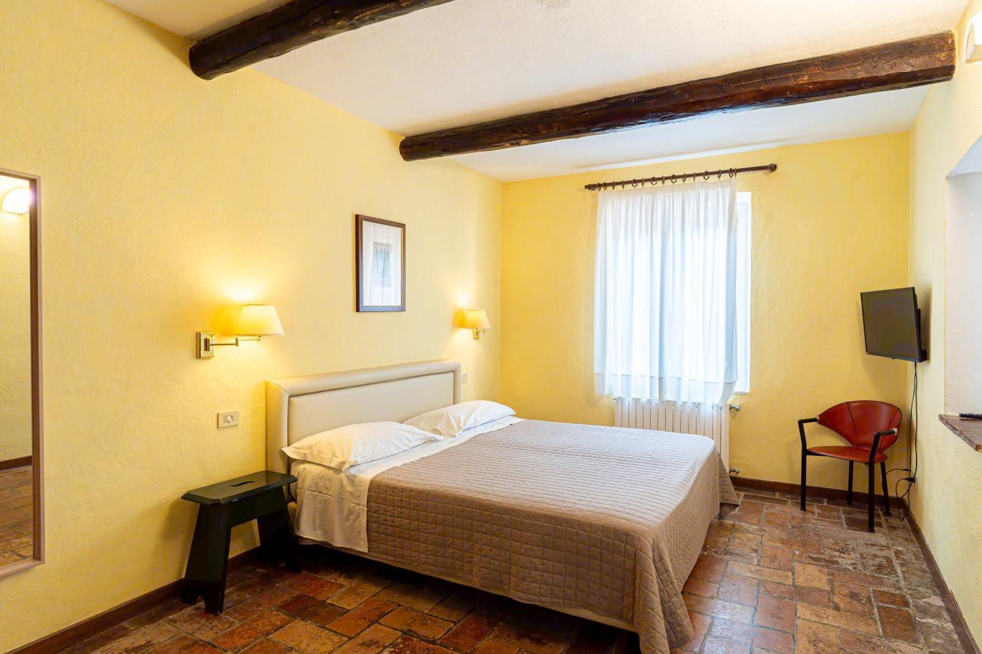 Hotel Pescille Country House - Tuscany Charme San Gimignano Eksteriør billede
