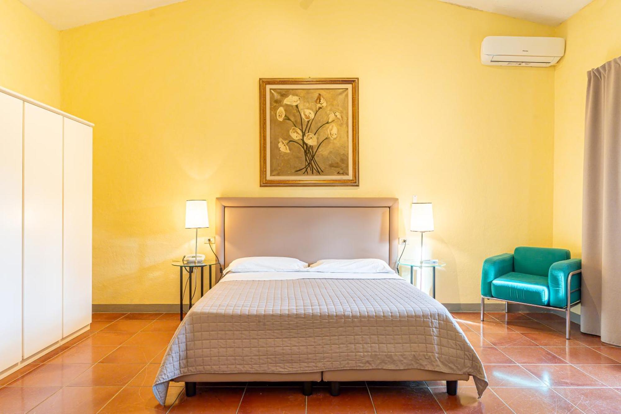 Hotel Pescille Country House - Tuscany Charme San Gimignano Værelse billede