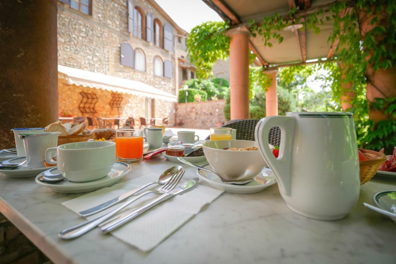Hotel Pescille Country House - Tuscany Charme San Gimignano Eksteriør billede