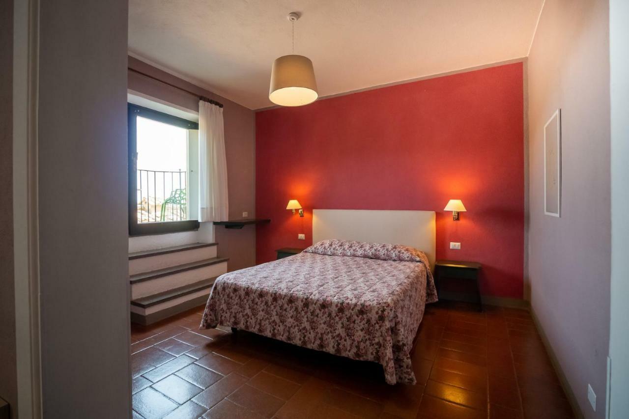 Hotel Pescille Country House - Tuscany Charme San Gimignano Eksteriør billede