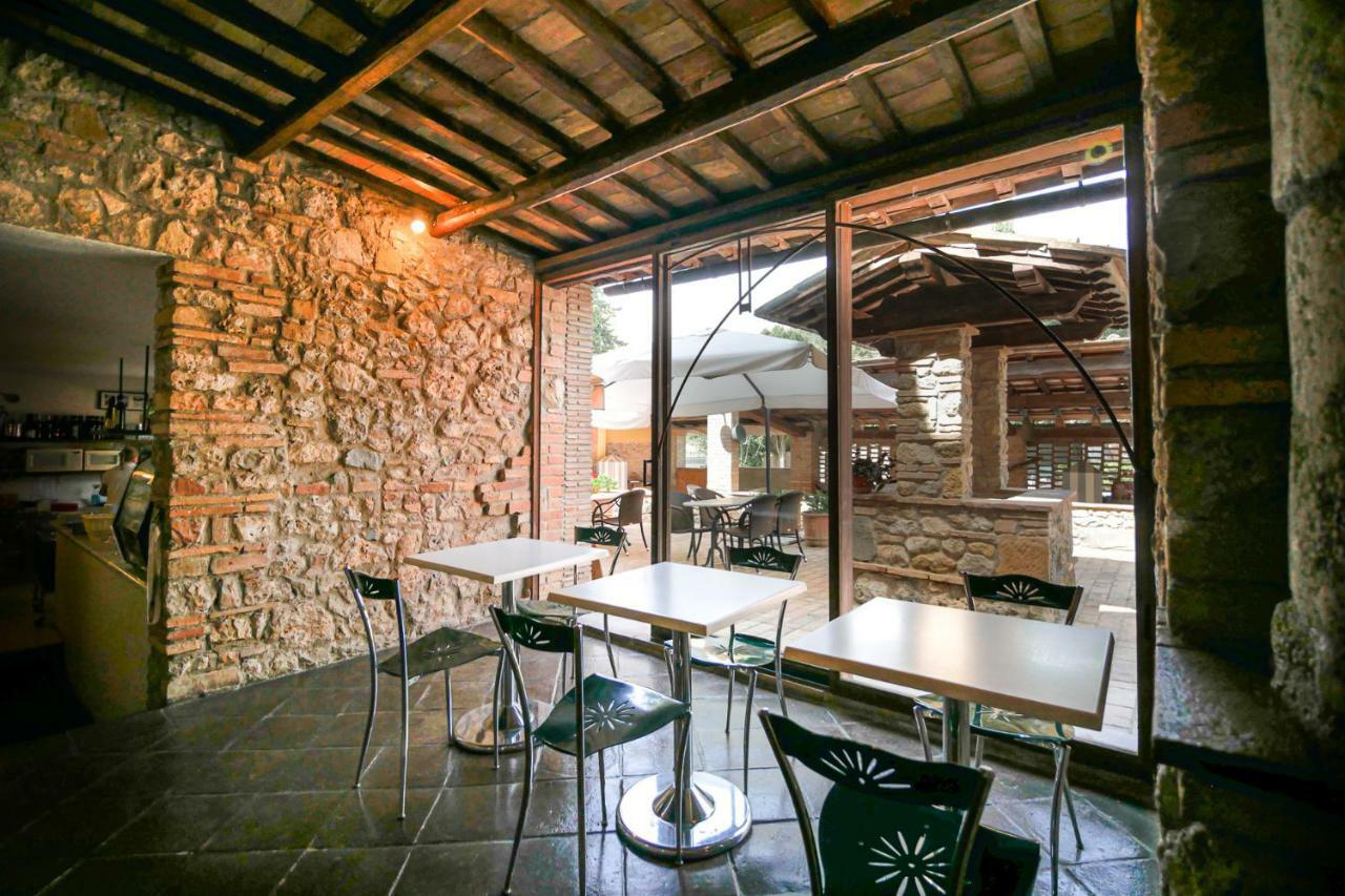 Hotel Pescille Country House - Tuscany Charme San Gimignano Eksteriør billede